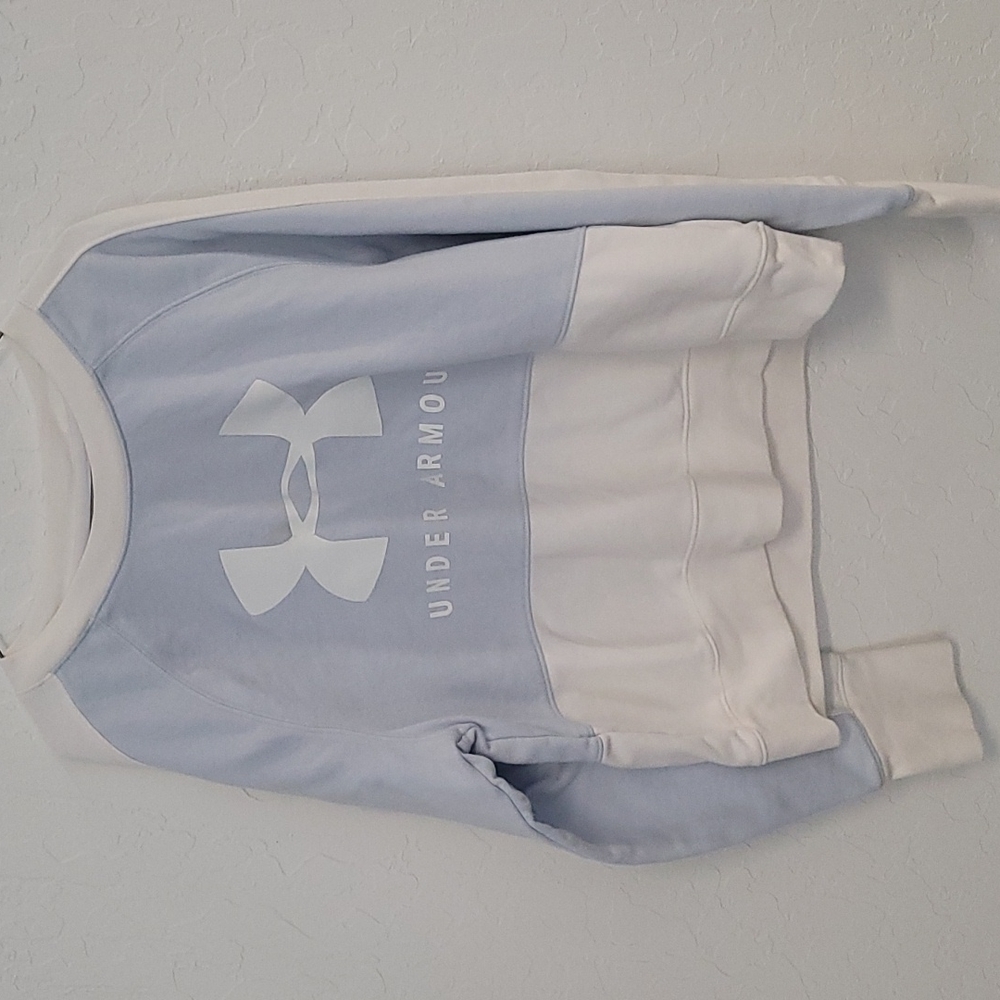 Under Armor Sweater